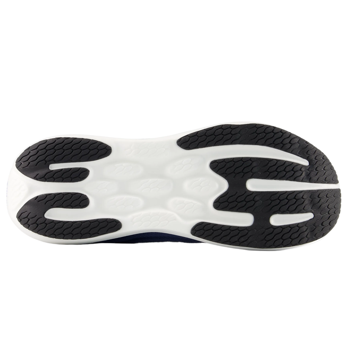 New Balance Mens 1080V15 - Fairweather Blue/Silver Metallic/Magic Blue - Neutral - SS26