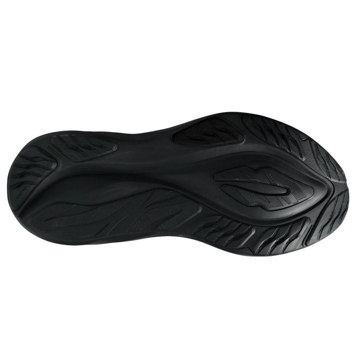 Asics Womens GT-2000 15 - Black/Black - Stability - AW26
