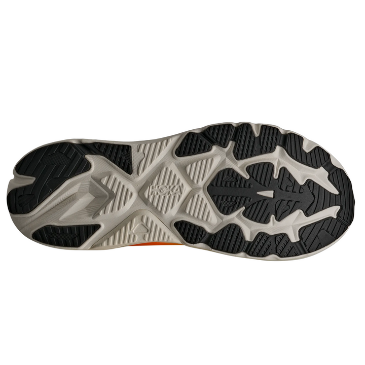 Hoka Mens Arahi 9 - Hoka Citrus/Neon Tangerine - Stability - AW26