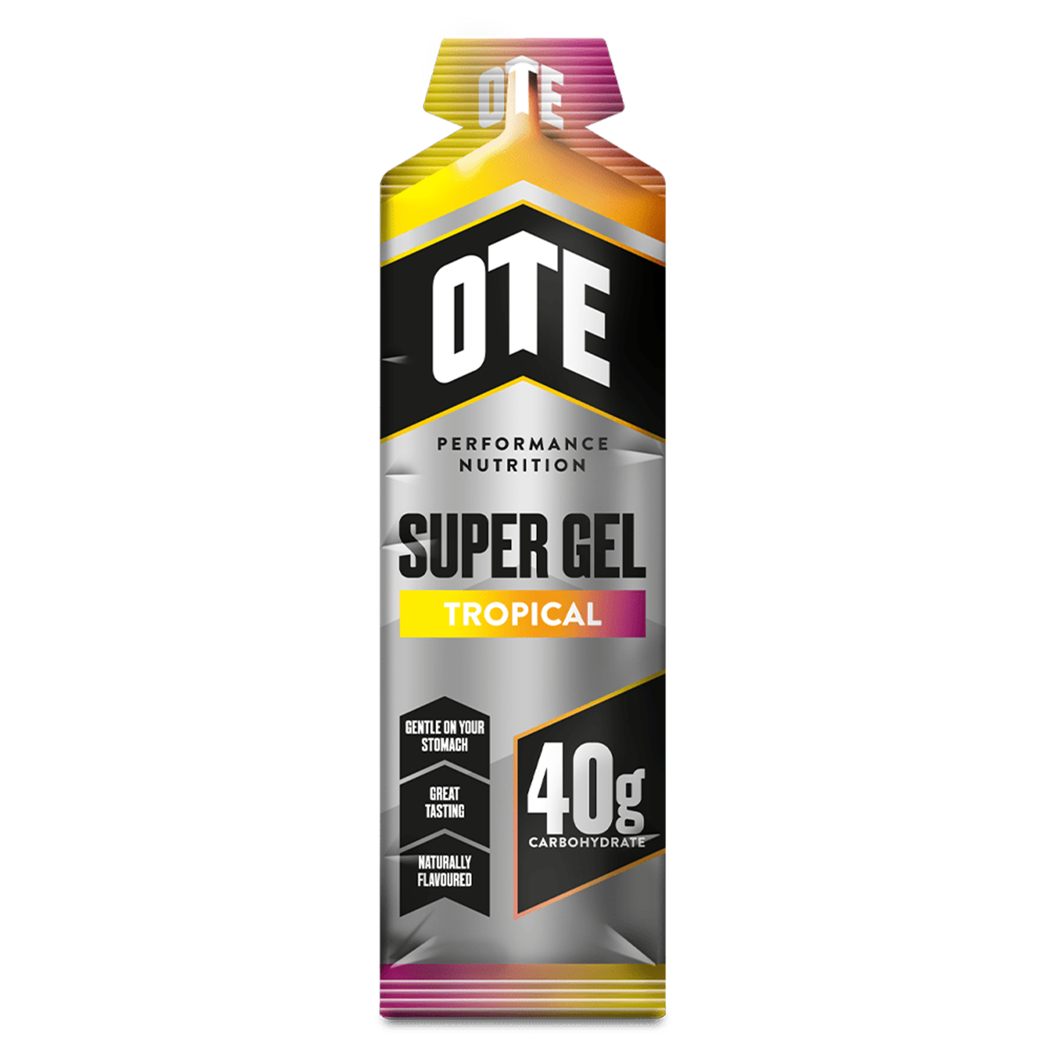 OTE Super Gel – Tropisch
