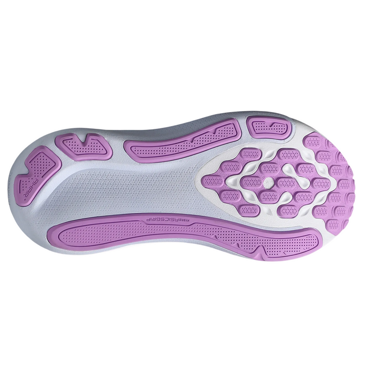Asics Womens Gel Kayano 33 Lite-Show - Lite-Show/Lavender Glow - Stability - AW26