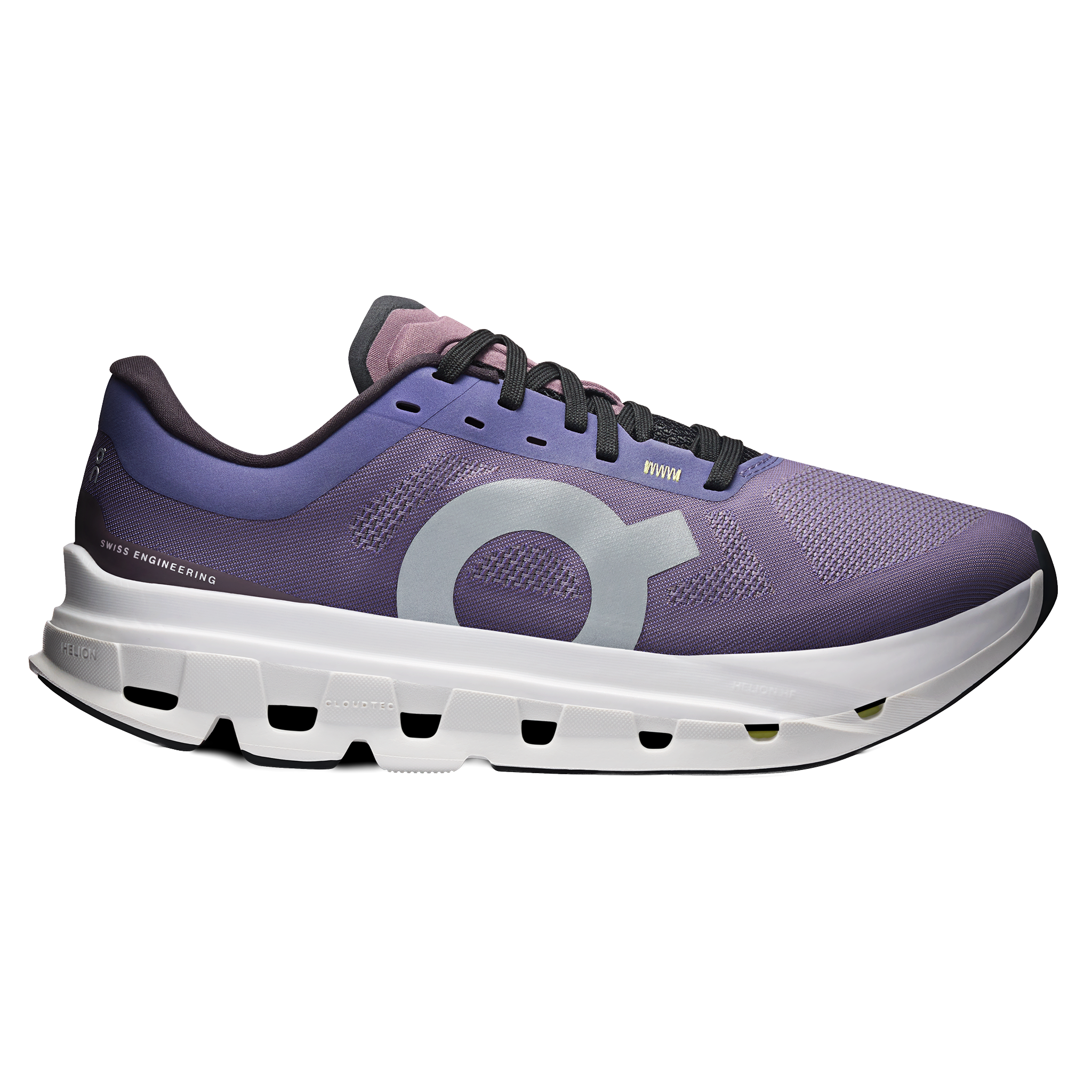 ON Womens Cloudflow 5 - Genévrier/Glace - PE26