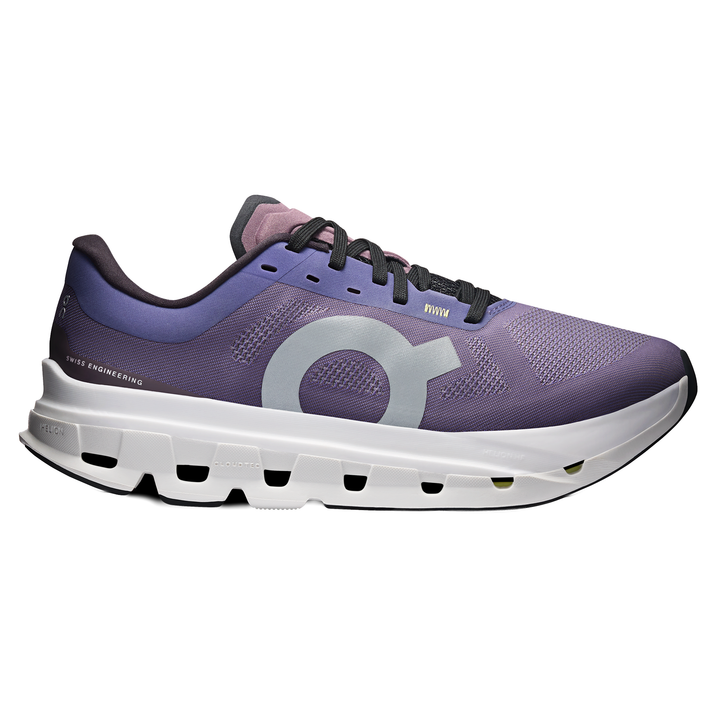 ON Womens Cloudflow 5 - Genévrier/Glace - PE26