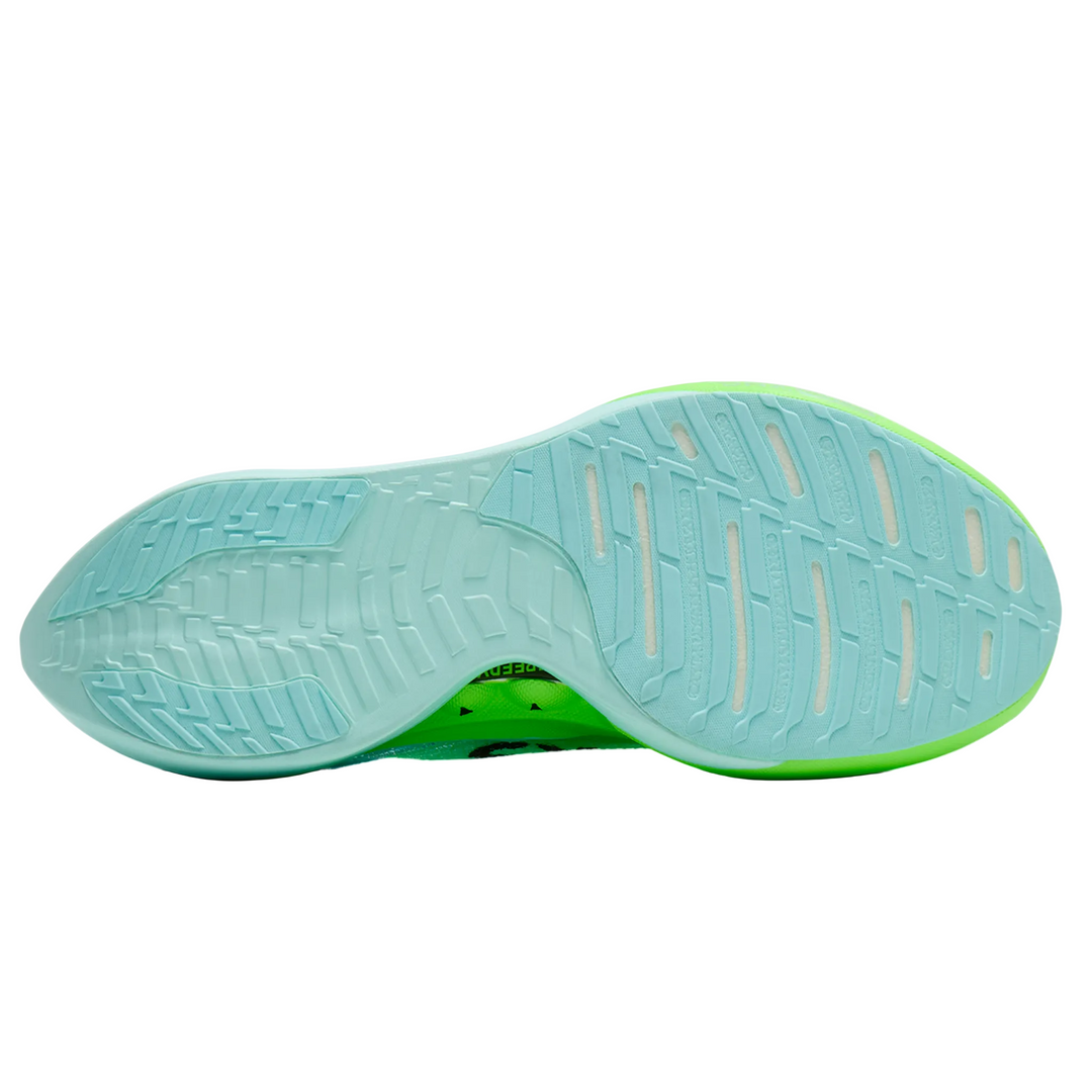Brooks Hyperion Elite 5 - Limpet/Black/Green Gecko - Neutral - SS26