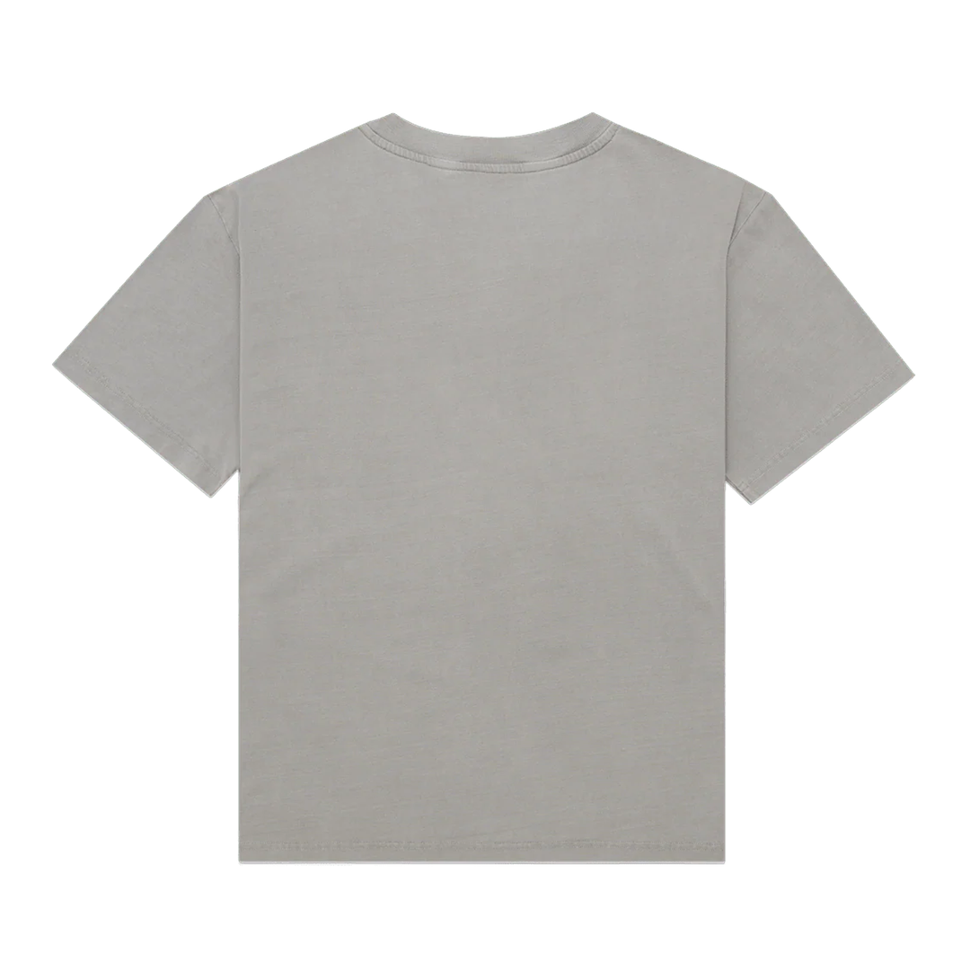 Norda Logo Tee - Stone