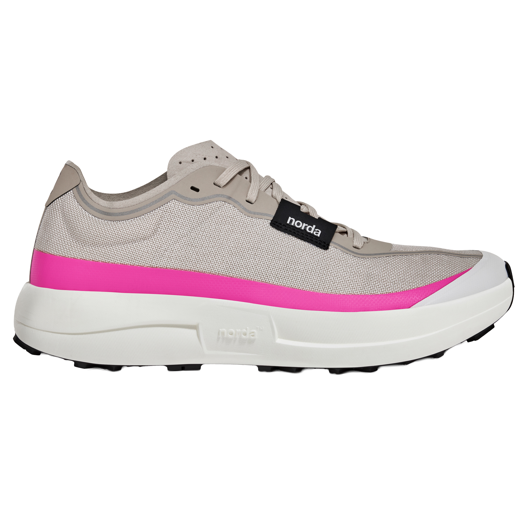Norda Run Mens 005 - Comet - Trail - SS26