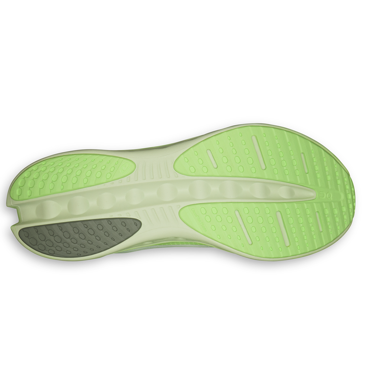 ON Mens Cloudsurfer 3 - Sprout/Lucent - AW26