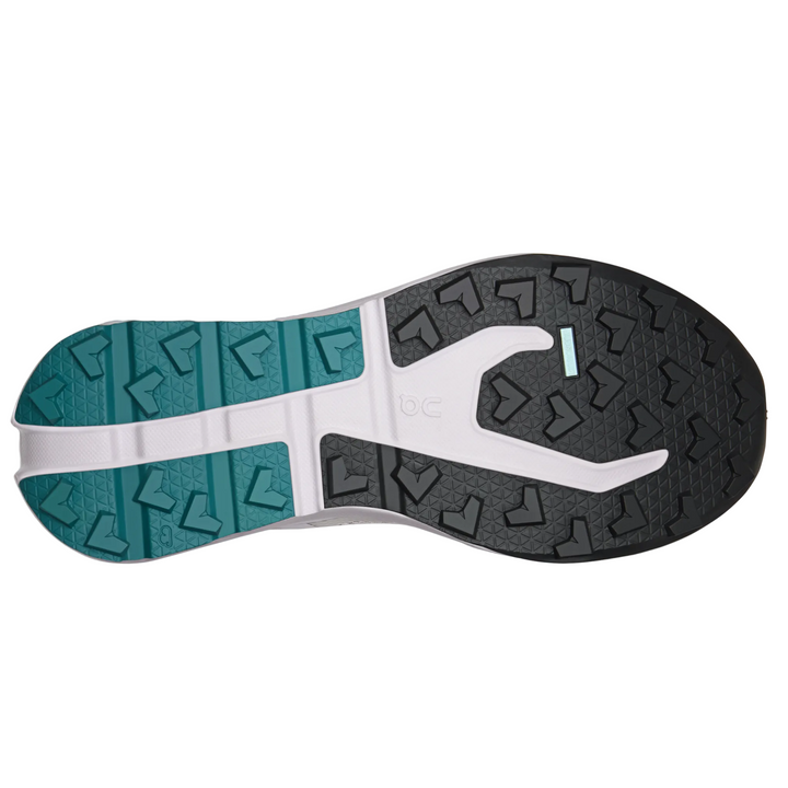 ON Womens Cloudvista 3 Waterproof - Ether/Grain - Trail - AW26