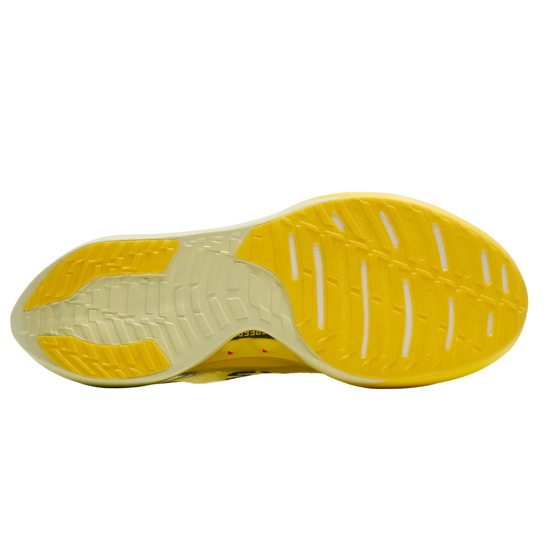 Brooks Hyperion Elite 5 - Luminary/Yellow/Gray - Neutral - SS26