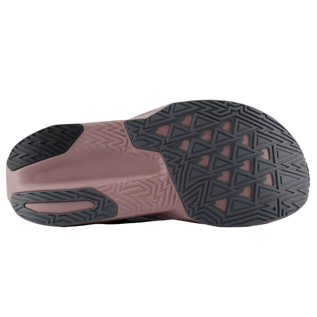 New Balance Mens FuelCell Rebel V5 - Magnet/Pebble - Neutral - AW26