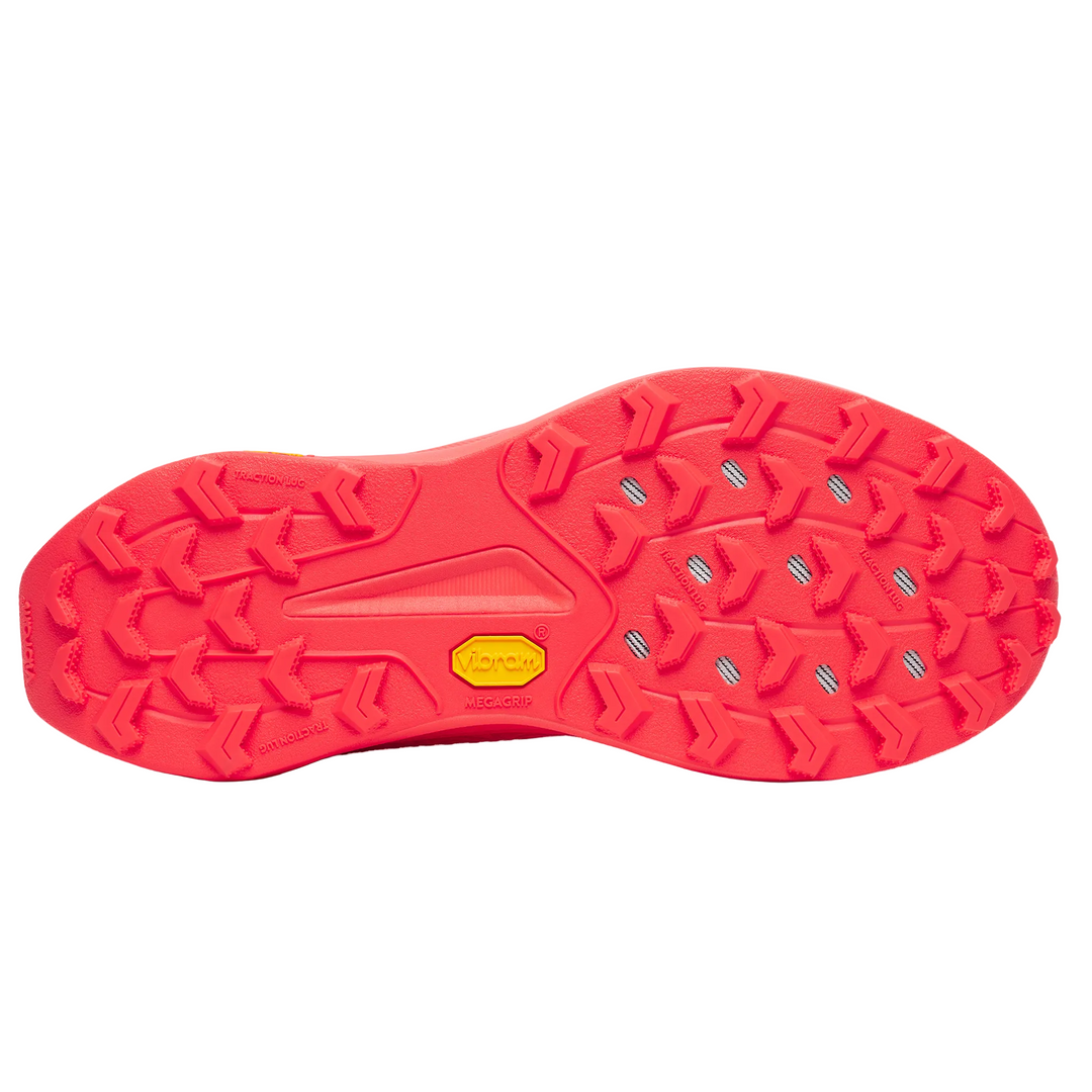 Saucony Mens Peregrine 16 - Vizired - Trail - AW26