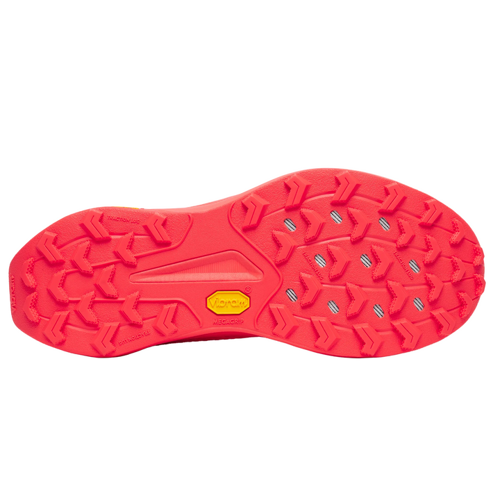 Saucony Mens Peregrine 16 - Vizired - Trail - AW26