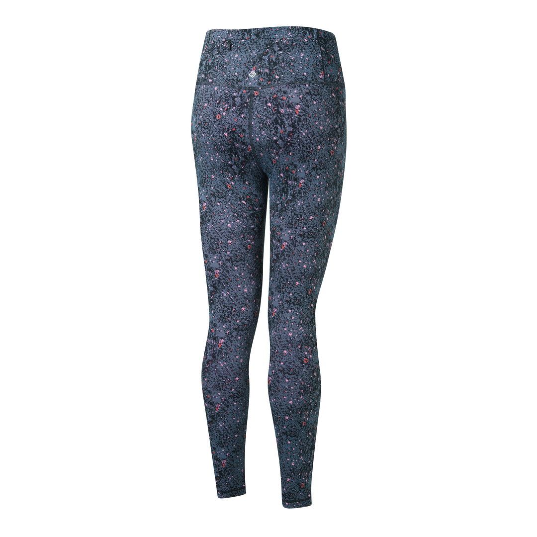 RonHill Womens Tech Contour Tight - Ditsy Flora - AW26