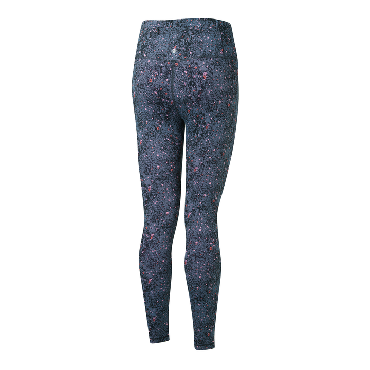 RonHill Womens Tech Contour Tight - Ditsy Flora - AW26