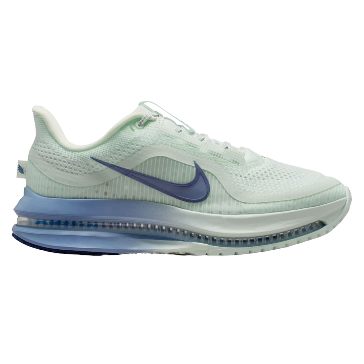 Nike Femme Pegasus Premium - Vert à peine/Bleu Void/Bleu travail - Neutre - SU26