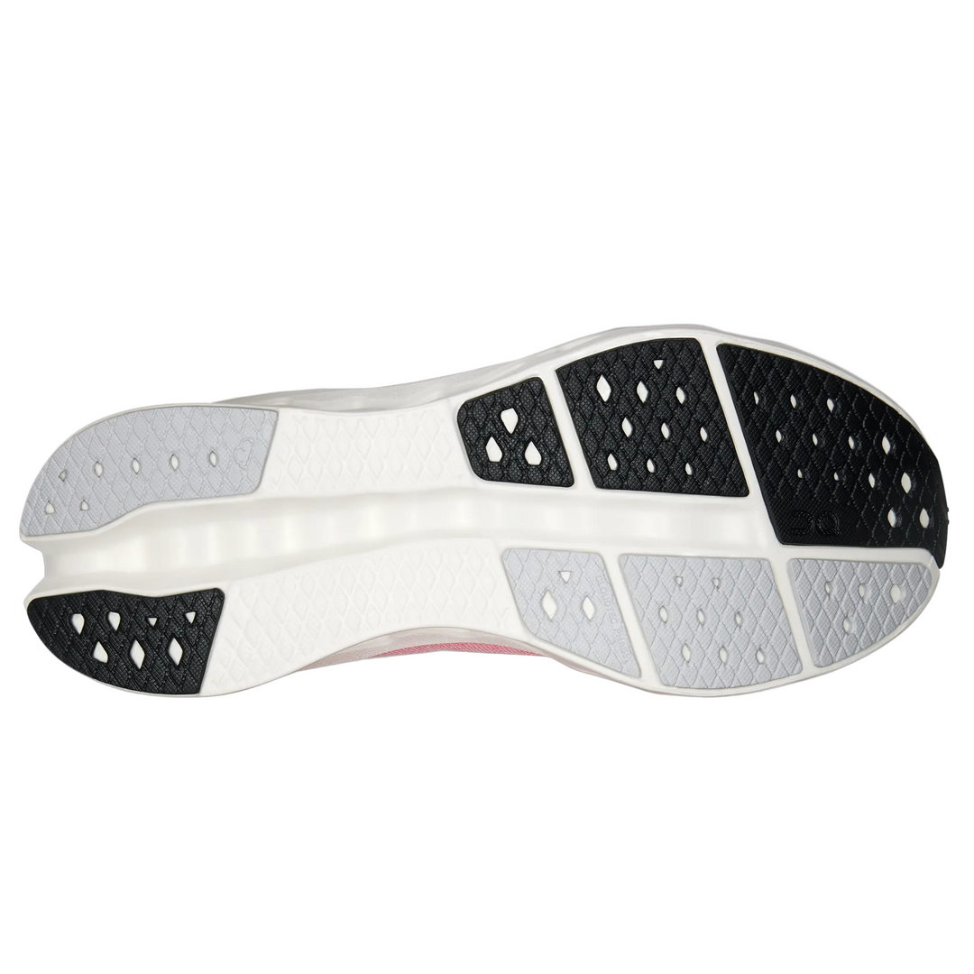ON Womens Cloudsurfer 2 - Camellia/Ivory - AW26