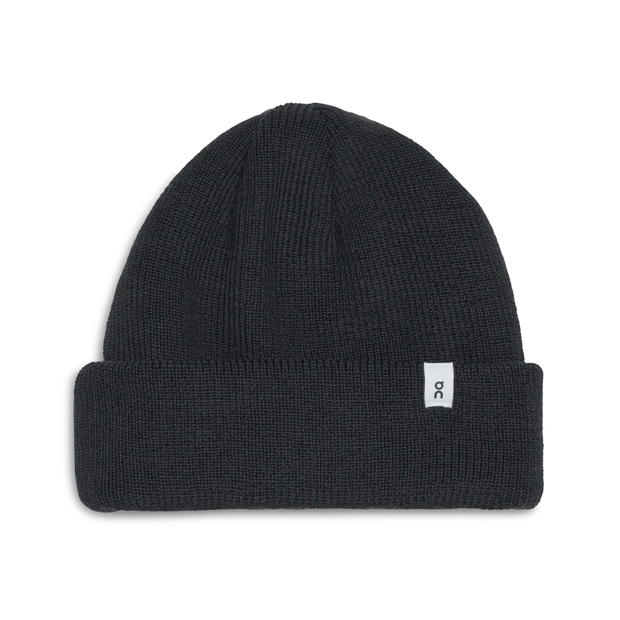 ON Merino Beanie - Black