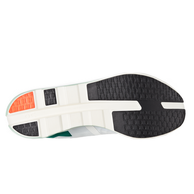 ON Womens Cloudboom Echo 3 - Undyed-White/Mint