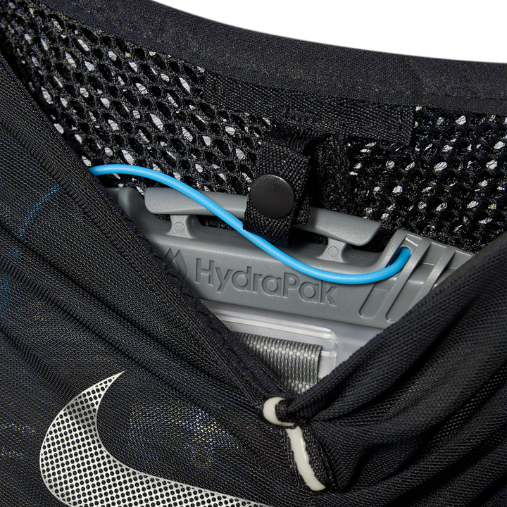 Nike Run Vest 5L - Black/Sail/Sail