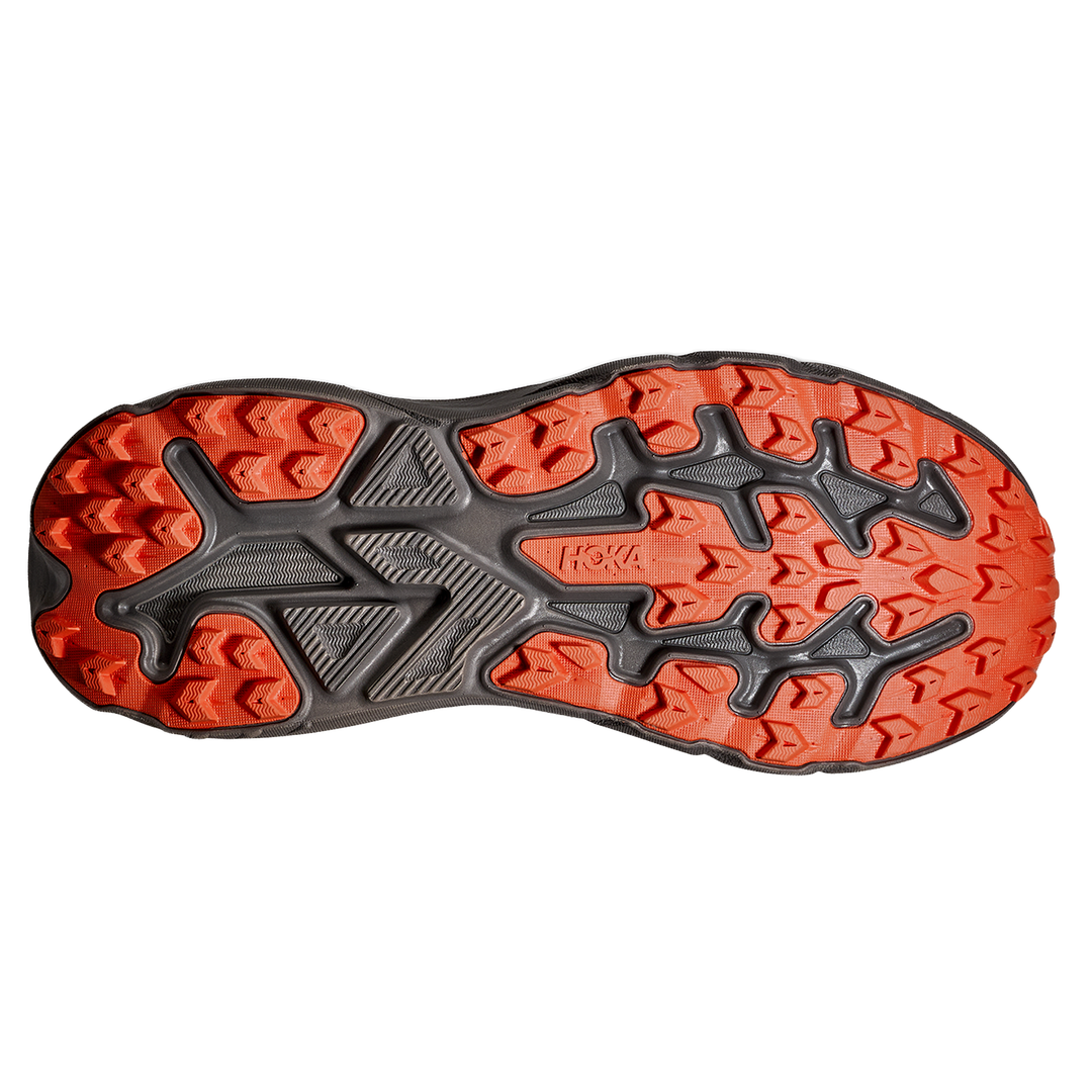 Hoka Damen Challenger 8 GTX – Zement/Schotter – Trail – SS26