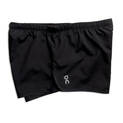 ON Mens Race Shorts - Black