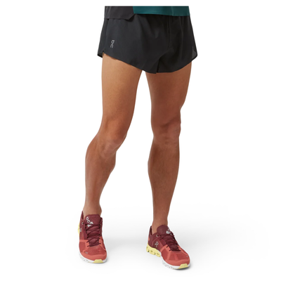 ON Mens Race Shorts - Black