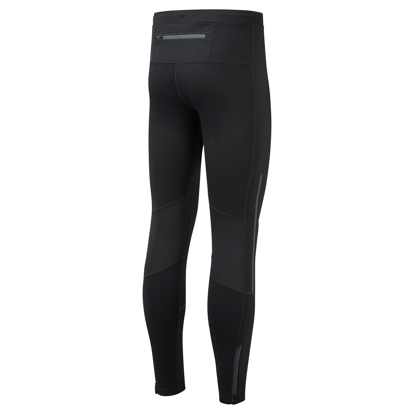 RonHill Mens Tech Revive Stretch Tight - Black