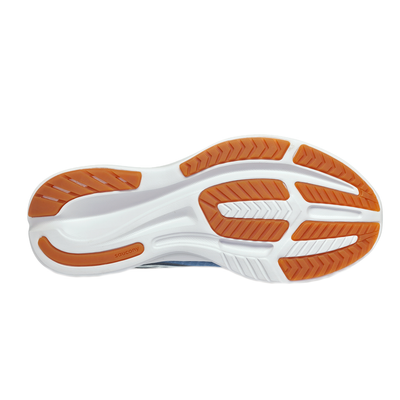 Saucony Mens Ride 16 - Murk/Black - Neutral