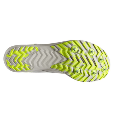 Brooks Draft XC - White/Black/Nightlife