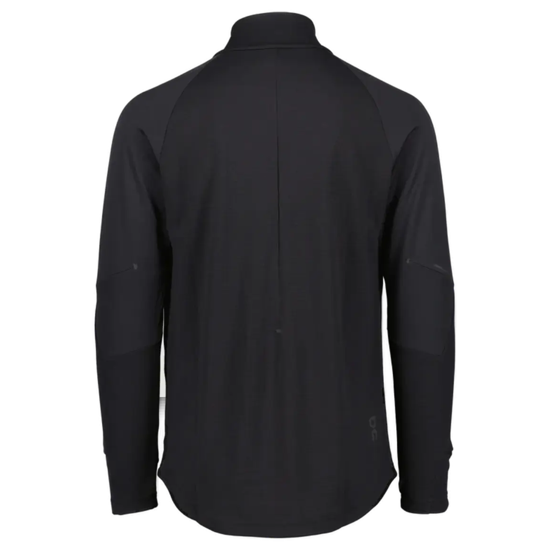 On Mens Climate Shirt - Black