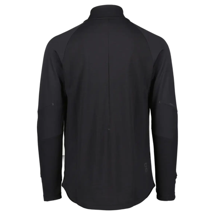 On Mens Climate Shirt - Black