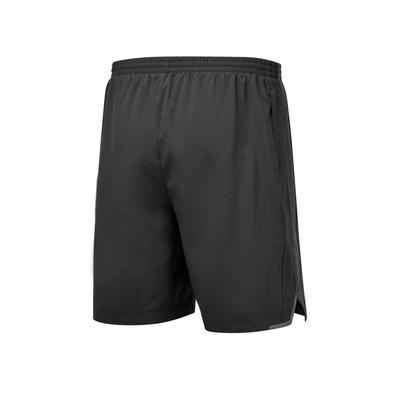 RonHill Mens Life 7" Short - Black