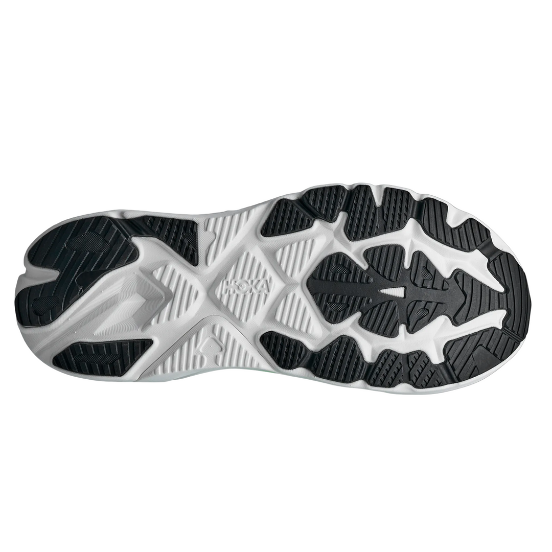 Hoka Womens Arahi 9 Wide - D Width - Tart Apple/Glimmering Blue - Stability - AW26