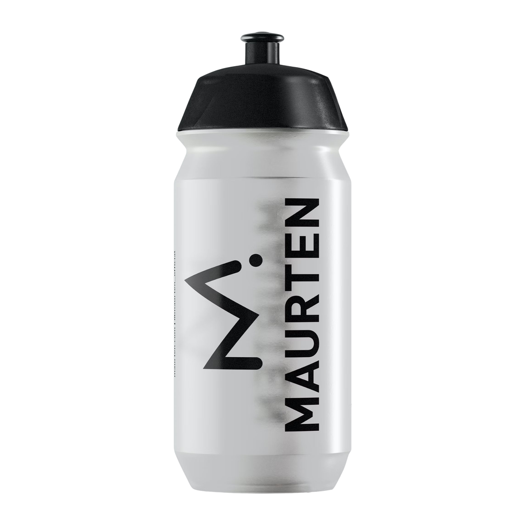 Maurten Wasserflasche – 500 ml