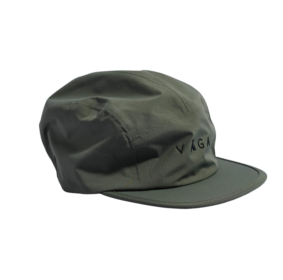 Vaga Fell Cap 2.0 – Anthrazit – SS26