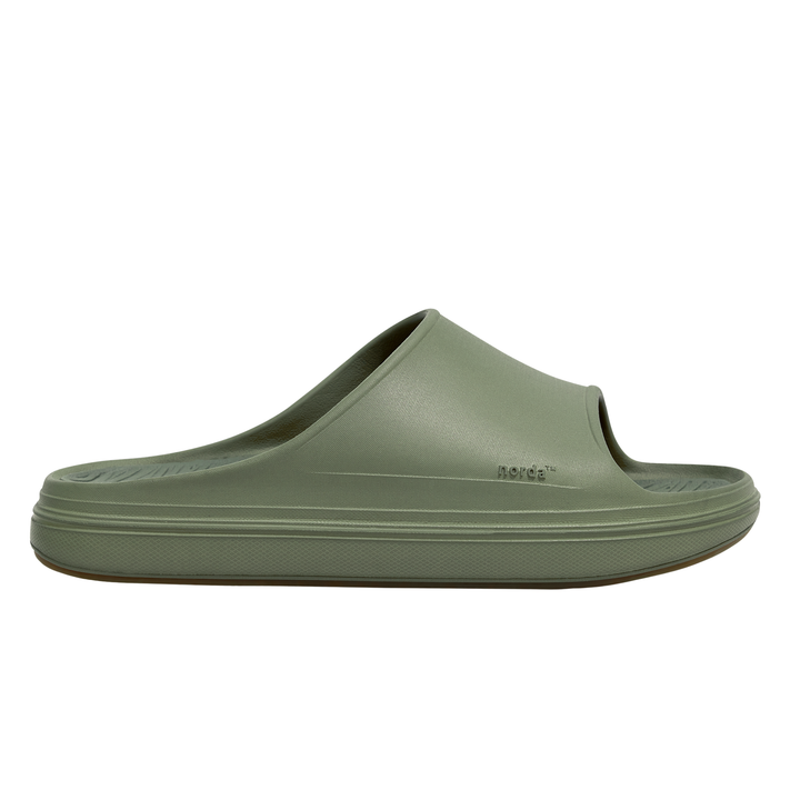 Norda Unisex Recovery Slide 008 – Salbei – SS26