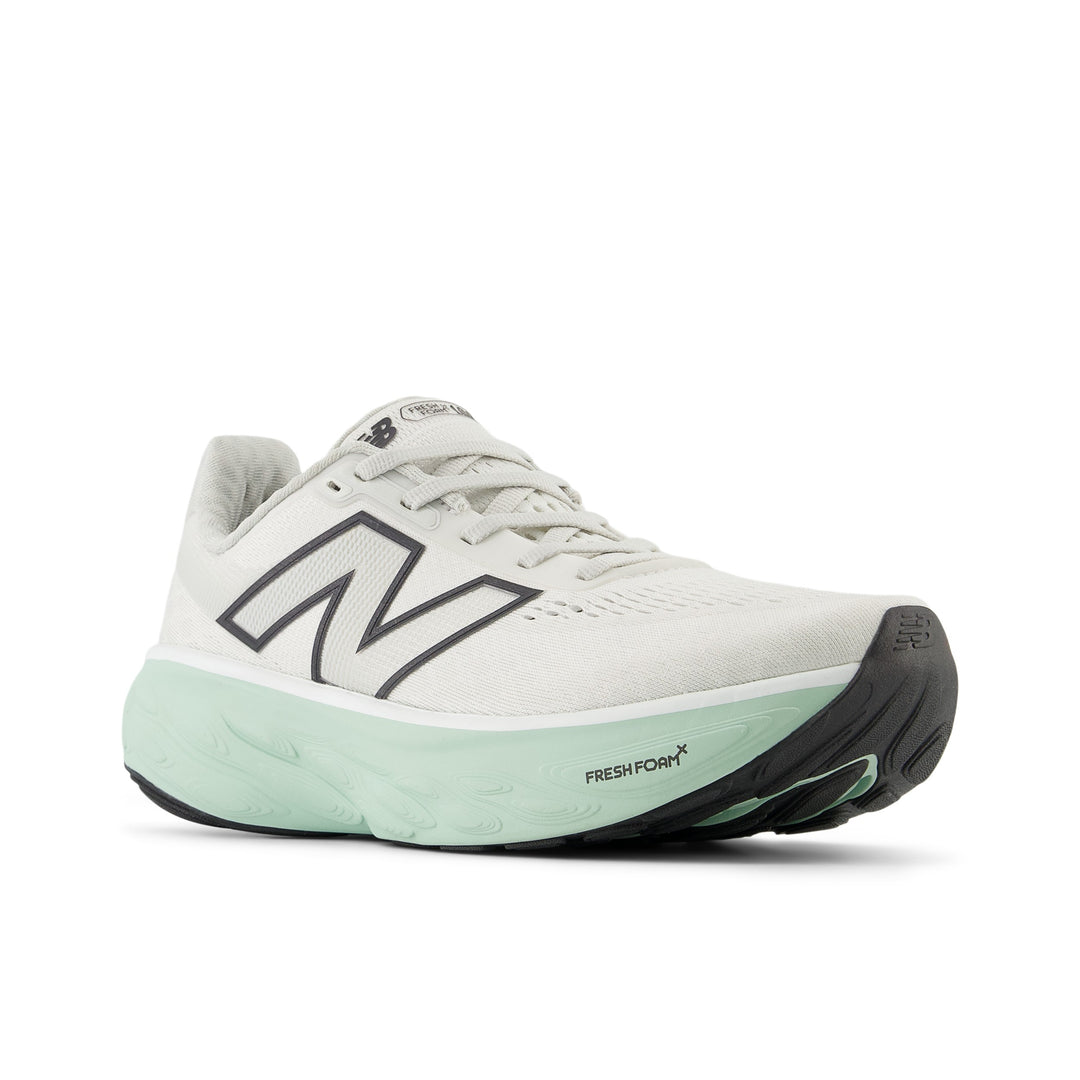 New Balance Womens 1080V14 - Reflection/Clay Ash/Grey Matter - Neutral - SS25