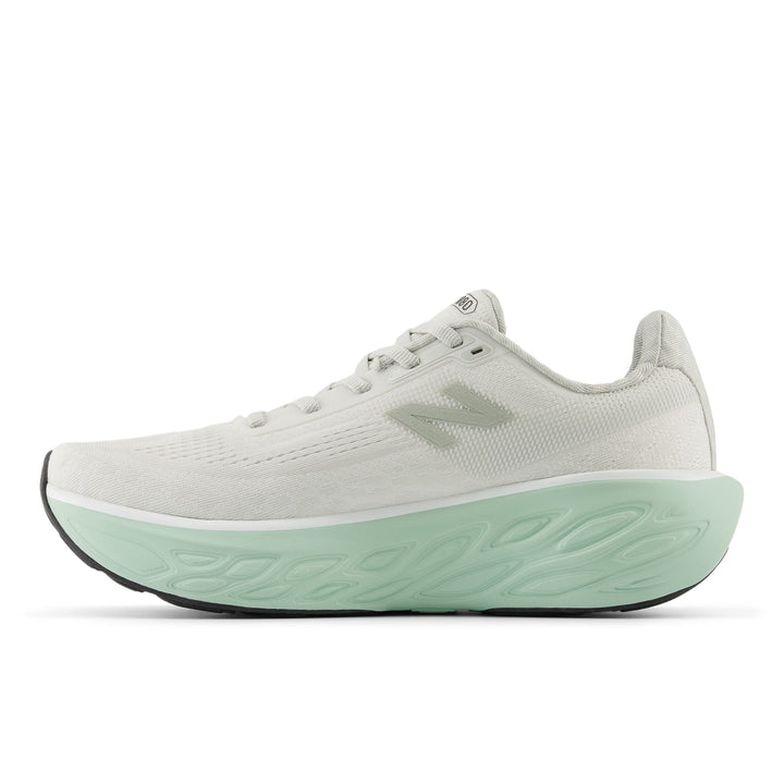 New Balance Womens 1080V14 - Reflection/Clay Ash/Grey Matter - Neutral - SS25