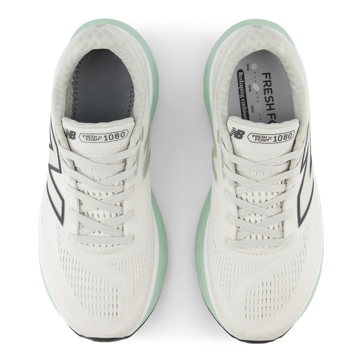 New Balance Womens 1080V14 - Reflection/Clay Ash/Grey Matter - Neutral - SS25