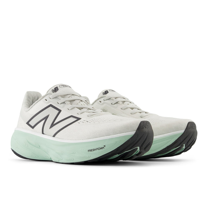 New Balance Womens 1080V14 - Reflection/Clay Ash/Grey Matter - Neutral - SS25