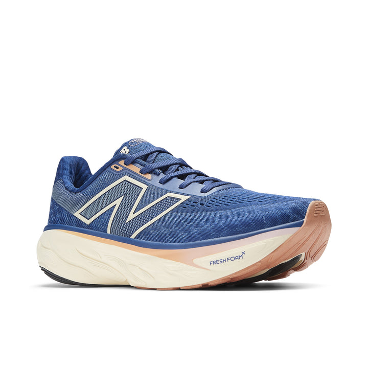New Balance Womens 1080V14 - Inkwell/Calcium/Copper - Neutral - SS25