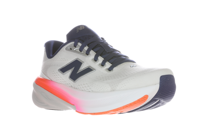 New Balance Femmes 860v15 - Sea Salt/Blue Oyster - Stabilité - SS26