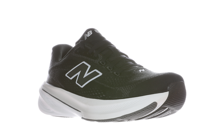 New Balance Womens 860v15 - Black/White - Stability - SS26