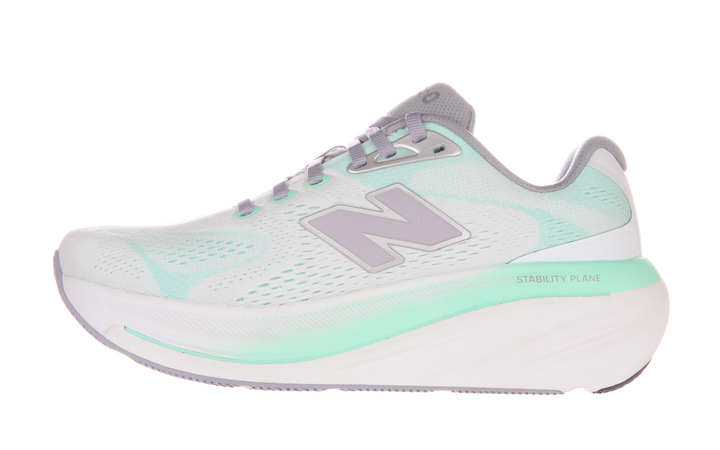 New Balance Womens 860v15 - Bright Mint/White - Stability - AW26