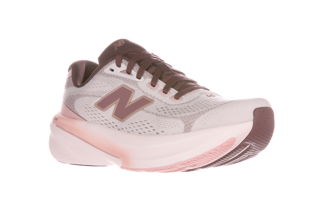 New Balance Womens 860v15 - Pink Salt/Pebble - Stability - AW26