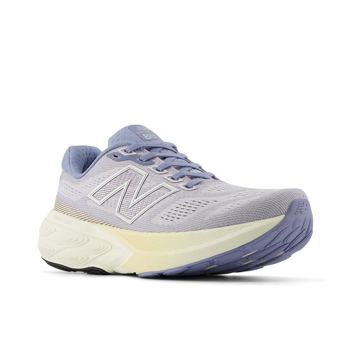 New Balance Womens 880V15 - Pearl Grey/Dusk Shower/Calcium - Neutral - SS25
