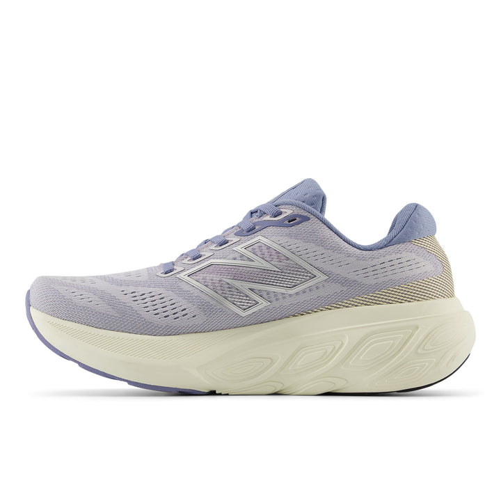 New Balance Womens 880V15 - Pearl Grey/Dusk Shower/Calcium - Neutral - SS25