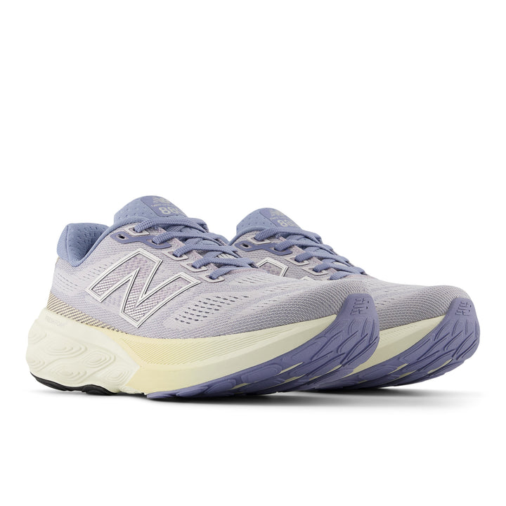 New Balance Womens 880V15 - Pearl Grey/Dusk Shower/Calcium - Neutral - SS25