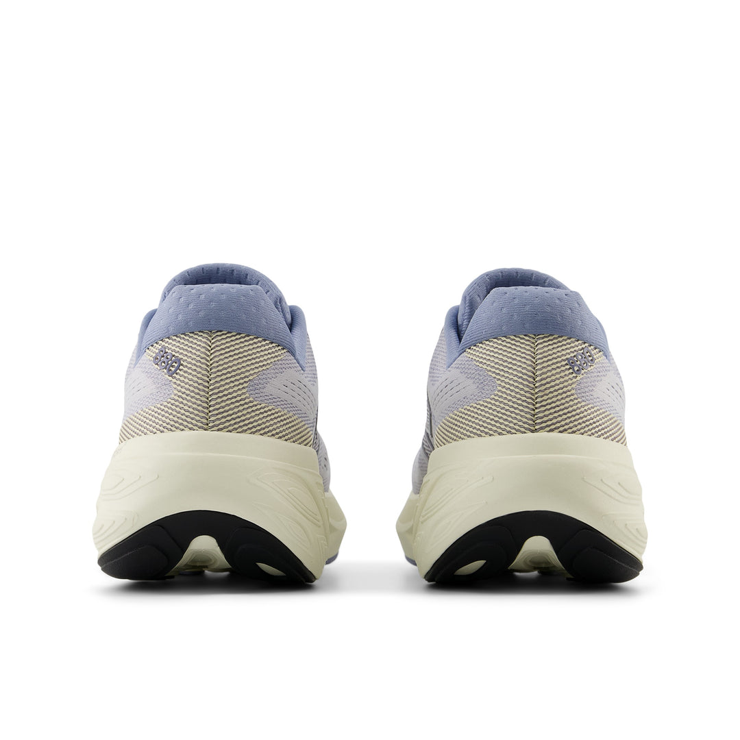 New Balance Womens 880V15 - Pearl Grey/Dusk Shower/Calcium - Neutral - SS25