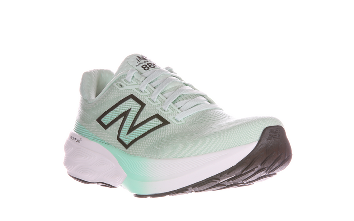 New Balance Womens 880V15 - Bright Mint/Cosmic Jade - Neutral - AW26
